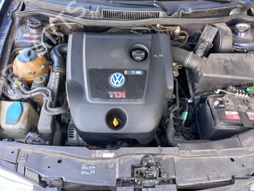 Right mirror VW GOLF IV (1J1) 1.9 TDI | BP32291215C27 