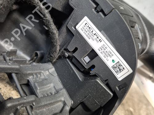 Steering wheel PEUGEOT 208 I (CA_, CC_) 1.2 VTI 82 | BP29136951C49 