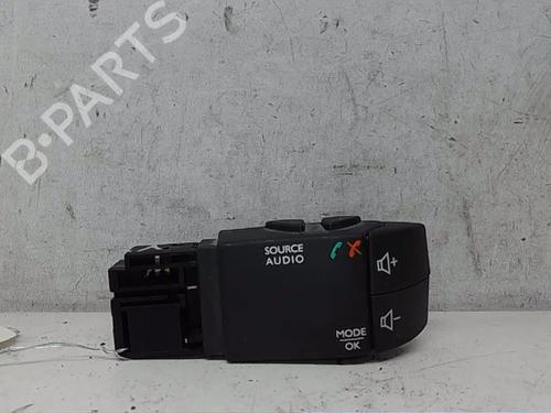 Switch RENAULT CLIO IV (BH_) 1.5 dCi 75 | BP13827071I30 