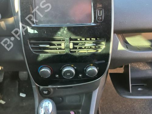 Climate control RENAULT CLIO IV (BH_) 0.9 TCe 90 (BHNF, BHMA, BHMH, BHJK, BHJR) | BP26227600I5 