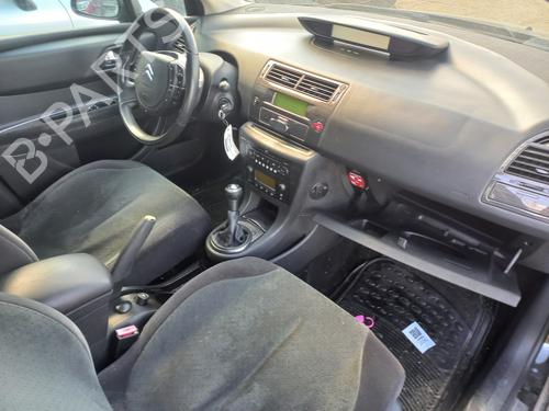 Rear mirror CITROËN C4 I (LC_) 1.6 VTi 120 | BP30605864I6