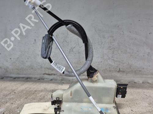 Used Front right lock CITROËN DS4 (NX_) 2.0 HDi / BlueHDi 135 (136 hp) 27289222
