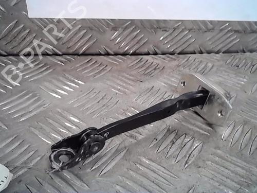 Hinge/Door check strap RENAULT KADJAR (HA_, HL_) 1.5 BLUE dCi 115 (HLA6) | BP14550496C146