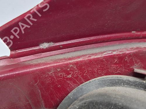 Used Right taillight Right taillight 37150146 37150146