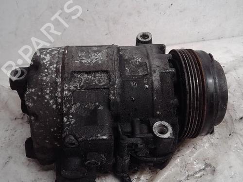 Used AC compressor BMW X5 (E53) 3.0 d (218 hp) 17138454