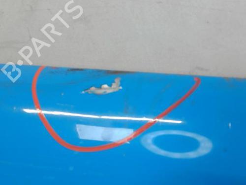 Used Hood RENAULT RAPID Box Body/MPV (F40_, G40_) [1985-2001]  16037595