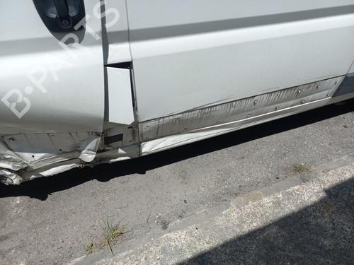 Front slam panel CITROËN JUMPER II Van 2.0 BlueHDi 130 | BP30310721C72 