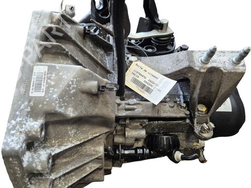 gearkasse-dacia-sandero-ii-2012-32290849 main image