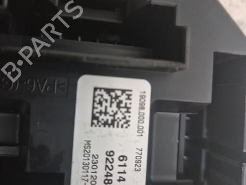 Fuse box BMW 3 Touring (F31) 320 d | BP30117485E1