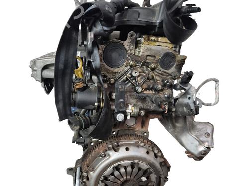 Motor DACIA LOGAN MCV (KS_)  | BP29758372M1
