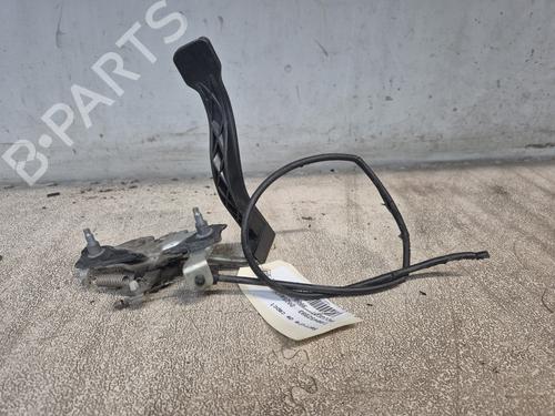 Hood lock PEUGEOT 3008 I MPV (0U_) 1.6 HDi | BP27373237C133 