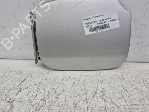 Tanklåg DACIA SANDERO II TCe 90 (B8M1, B8MA, B8AC) | BP37674840C131 - Image 3