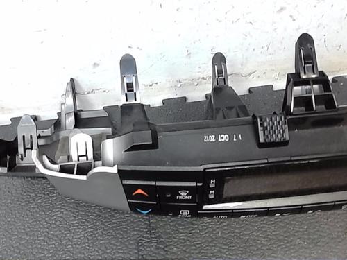 Climate control LEXUS CT (ZWA10_)  | BP23899258I5 