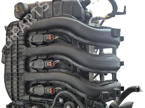 Engine OPEL CORSA F (P2JO) 1.2 (68) | BP38297563M1 - Image 4