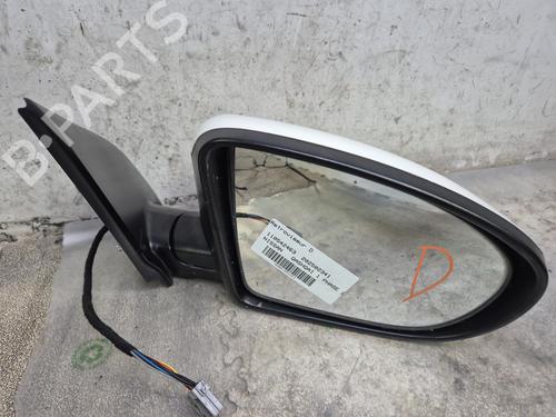 Retrovisor derecho NISSAN QASHQAI I (J10, NJ10) [2006-2015]  30582743