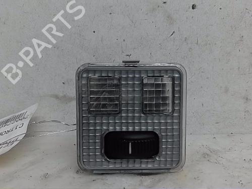 Used Interior roof light PEUGEOT PARTNER Box Body/MPV (5_, G_) [1996-2025]  13829543