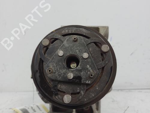 AC compressor DACIA LODGY (JS_) 1.5 Blue dCi 115 (JSJT) | BP38428141M34 - Image 2