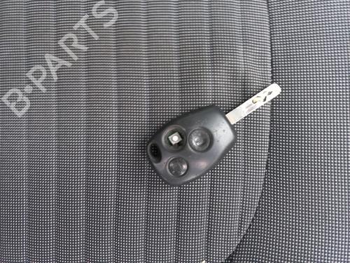 Instrument cluster RENAULT TWINGO III (BCM_, BCA_) | BP36834709C47 - Image 13