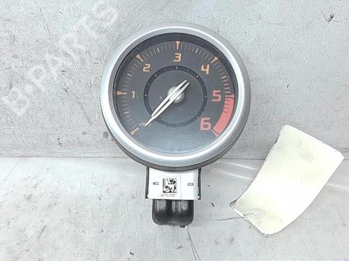 Used Instrument cluster RENAULT TWINGO II (CN0_) 1.5 dCi (CN0E) (64 hp) 13824822