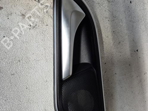 Venstre bak invendig håndtak MERCEDES-BENZ A-CLASS (W176) A 200 CDI / d (176.008) (136 hp) 26669302