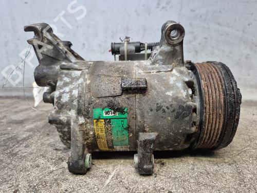 AC compressor MINI MINI (R50, R53)  | BP29195745M34 