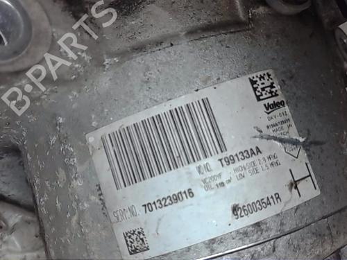 Compressor A/A DACIA SANDERO II TCe 90 (B8M1, B8MA, B8AC) (90 hp) 18691846