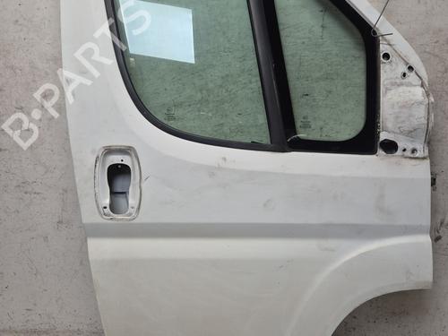 Used Right front door PEUGEOT BOXER Van 2.2 HDi 130 (131 hp) 30332301