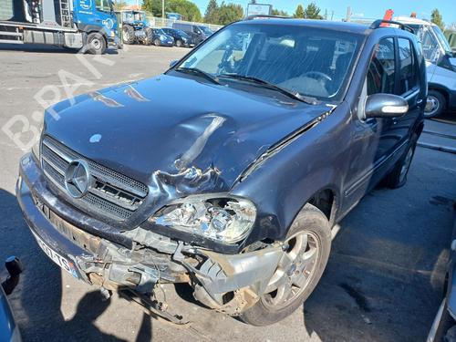 Right headlight MERCEDES-BENZ M-CLASS (W163) ML 400 CDI (163.128) | BP18827430C29 