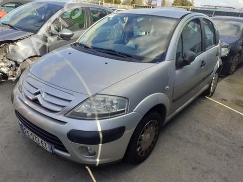 Fuel flap CITROËN C3 I (FC_, FN_)  | BP13848739C131 