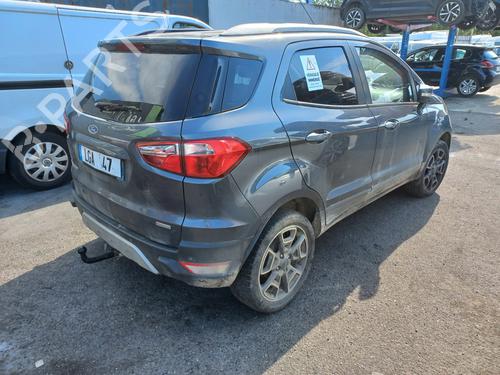 Warning switch FORD ECOSPORT 1.0 EcoBoost | BP39083211I22 - Image 10