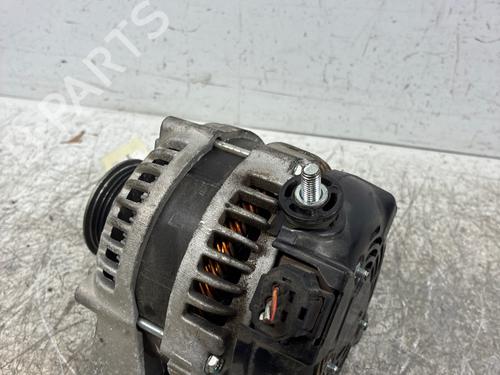Generator Generator LAND ROVER RANGE ROVER III (L322) [2002-2012] 39659675 39659675