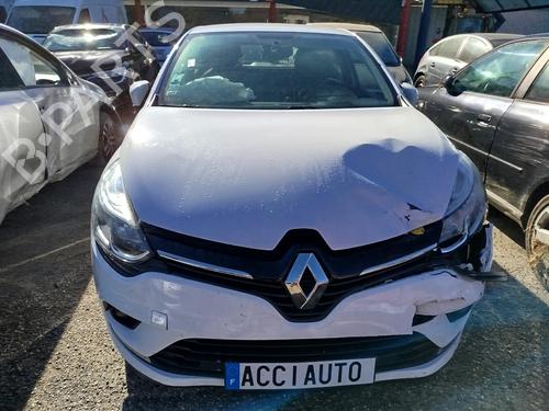Used Parts RENAULT CLIO IV (BH_)  1.5 dCi 90  4635443