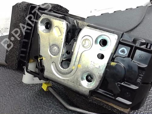 Front left lock NISSAN JUKE (F15) 1.5 dCi | BP23412395C98 