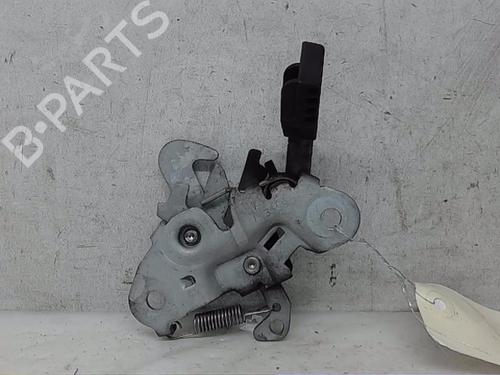 Used Hood lock PEUGEOT 1007 (KM_) 1.4 (75 hp) 14570959