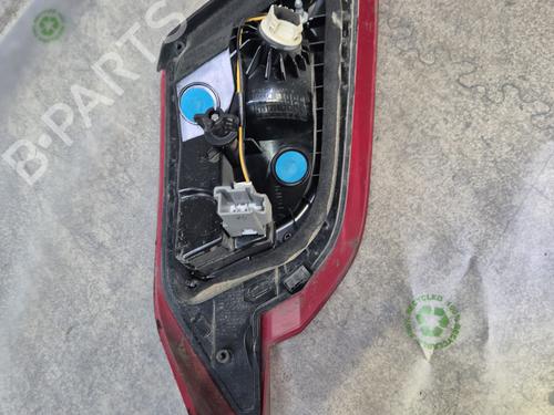 Right tailgate light FORD FIESTA VII (HJ, HF) 1.0 EcoBoost | BP29739222C80 