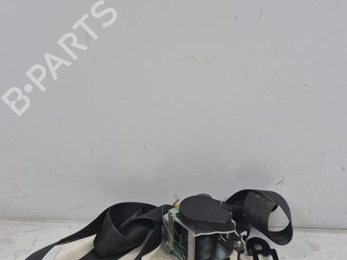 Used Front left seatbelt Front left seatbelt PEUGEOT 206 Hatchback (2A/C) [1998-2012] 33443825 33443825