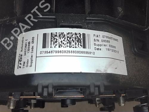 Driver airbag PEUGEOT BOXER Van 2.2 HDi 130 | BP19479012C9 