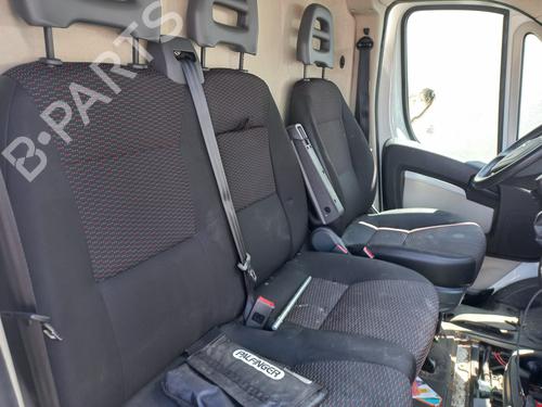 Front slam panel CITROËN JUMPER II Van 2.0 BlueHDi 130 | BP30310721C72 