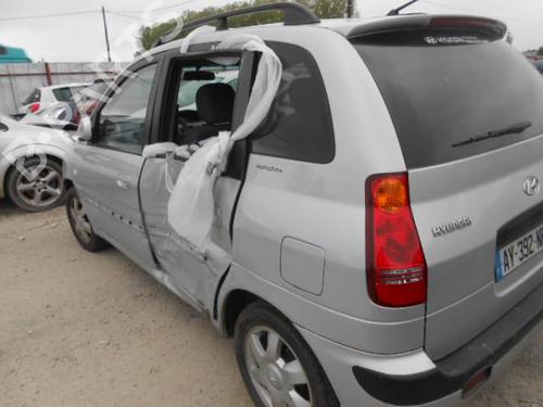 Right taillight HYUNDAI MATRIX (FC) 1.5 CRDi | BP13869401C35 