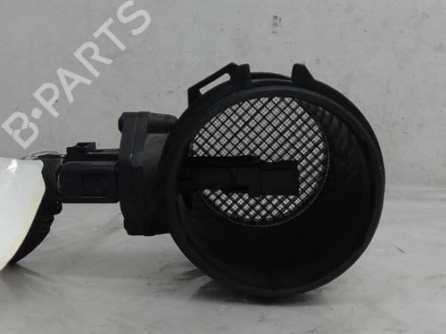 Mass air flow sensor PORSCHE CAYENNE (9PA) 3.2 | BP15677755M95