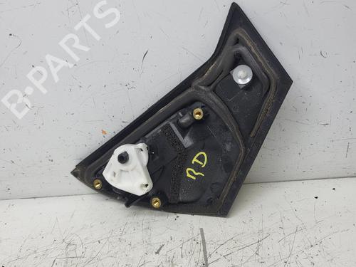 Used Rear right exterior door handle Rear right exterior door handle 37453623 37453623