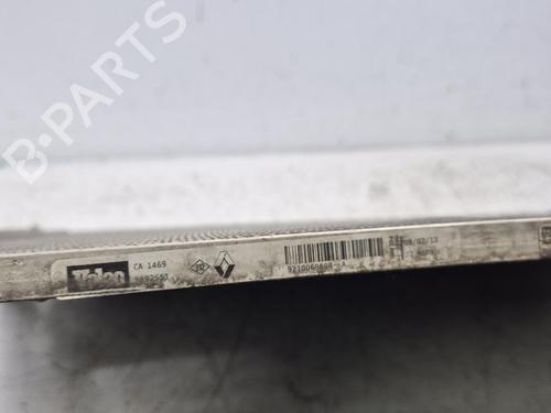 AC radiator RENAULT TWINGO II (CN0_) 1.2 16V (CN04, CN0B) | BP37149774M32 - Image 2