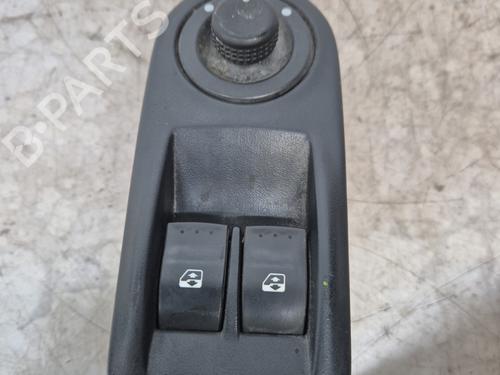 Used Left front window switch Left front window switch OPEL VIVARO A Van (X83) 2.0 CDTI (F7) (114 hp) 30187750 30187750