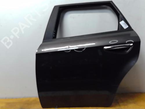Used Left rear door ALFA ROMEO 159 Sportwagon (939_) 1.9 JTDM 16V (939BXC1B, 939BXC12) (150 hp) 23435088