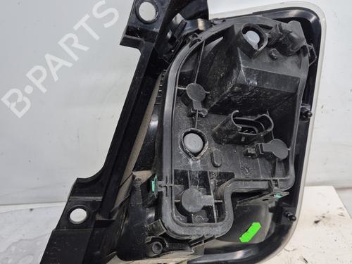 Left taillight ABARTH 500C / 595C / 695C 1.4 (312.AXF1A, 312.AXF11, 312.AXD1A) | BP33413815C34 - Image 2