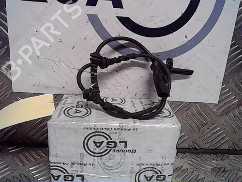 Electronic sensor RENAULT SCÉNIC IV (J9_) 1.3 TCe 140 | BP14557472M84