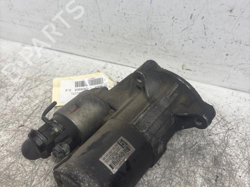 Motor de arranque Motor de arranque 39155727 39155727