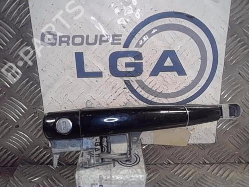 Front left exterior door handle PEUGEOT 308 I (4A_, 4C_) 1.6 HDi | BP13859711C128 