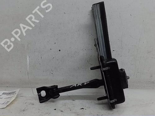 Used Hinge/Door check strap PEUGEOT 208 I (CA_, CC_) 1.6 HDi (92 hp) 14568115