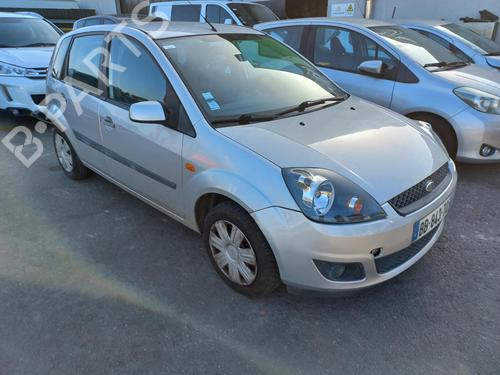 AC compressor FORD FIESTA V (JH_, JD_)  | BP22592963M34 